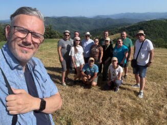 Press Trip Valea Almăjului - O experiență autentică în Banatul Montan