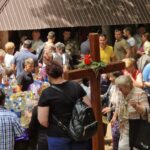 Press Trip Valea Almăjului - O experiență autentică în Banatul Montan