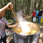 Press Trip Valea Almăjului - O experiență autentică în Banatul Montan