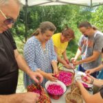 Press Trip Valea Almăjului - O experiență autentică în Banatul Montan