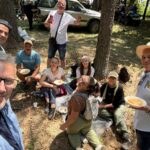 Press Trip Valea Almăjului - O experiență autentică în Banatul Montan