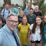 Press Trip Valea Almăjului - O experiență autentică în Banatul Montan