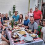 Press Trip Valea Almăjului - O experiență autentică în Banatul Montan