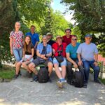 Press Trip Valea Almăjului - O experiență autentică în Banatul Montan