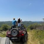 Press Trip Valea Almăjului - O experiență autentică în Banatul Montan