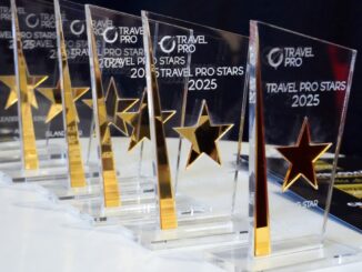 Gala TRAVEL PRO Stars. FOTO Ovidiu Oprea