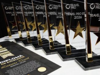 TRAVEL PRO STARS 2026