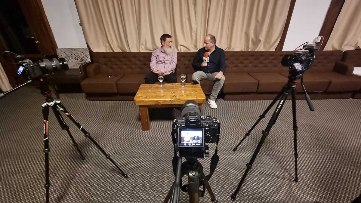 Echipa TRAVEL PRO & friends, în Prahova și Brașov. FOTO: Asociația TRAVEL PRO