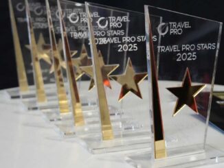 Premiile TRAVEL PRO Stars 2025. FOTO: Asociația TRAVEL PRO