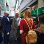 Recunoaștere internațională pentru TRAVEL PRO la Târgul Intenațional de Turism din Kosovo